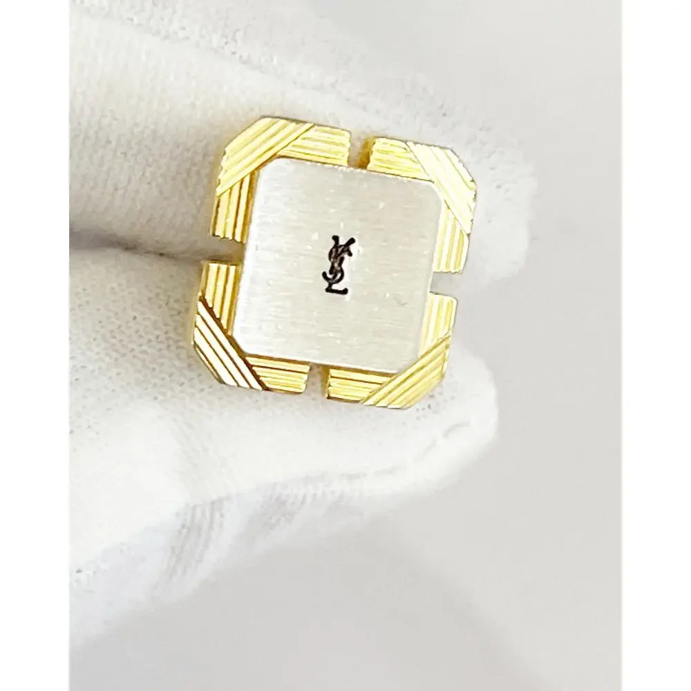 Yves Saint Laurent YSL yves saint